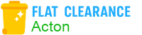Flat Clearance Acton